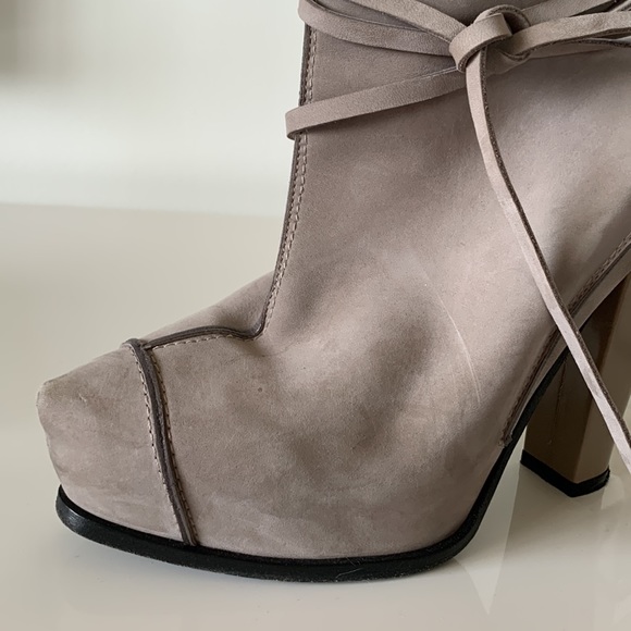 Cinzia araia boots - Picture 8 of 11